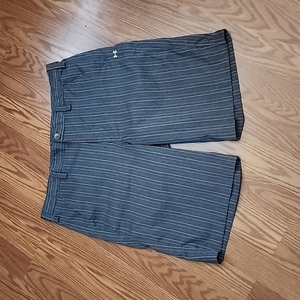 Under armour shorts size 36‎